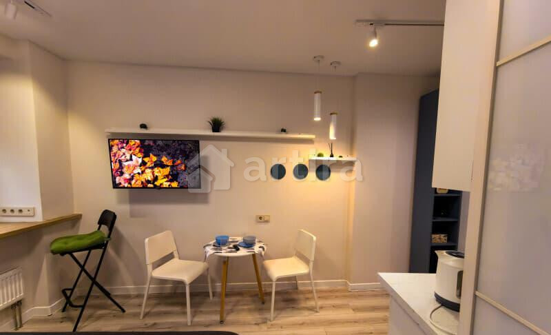 1-комн. квартира, 22 м2, 9/16 эт. Королев - изображение 18