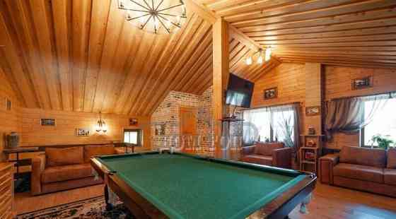 Коттедж, 400 м2 Истра