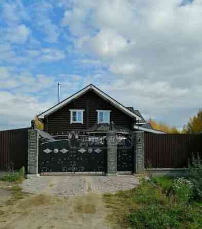 Коттедж, 350 м2 Бронницы