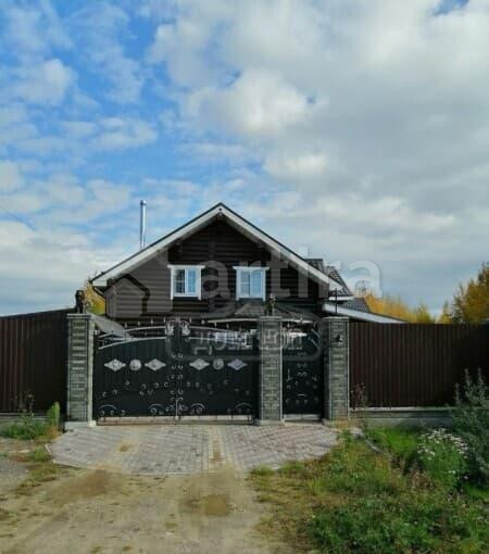 Коттедж, 350 м2 Бронницы - изображение 4