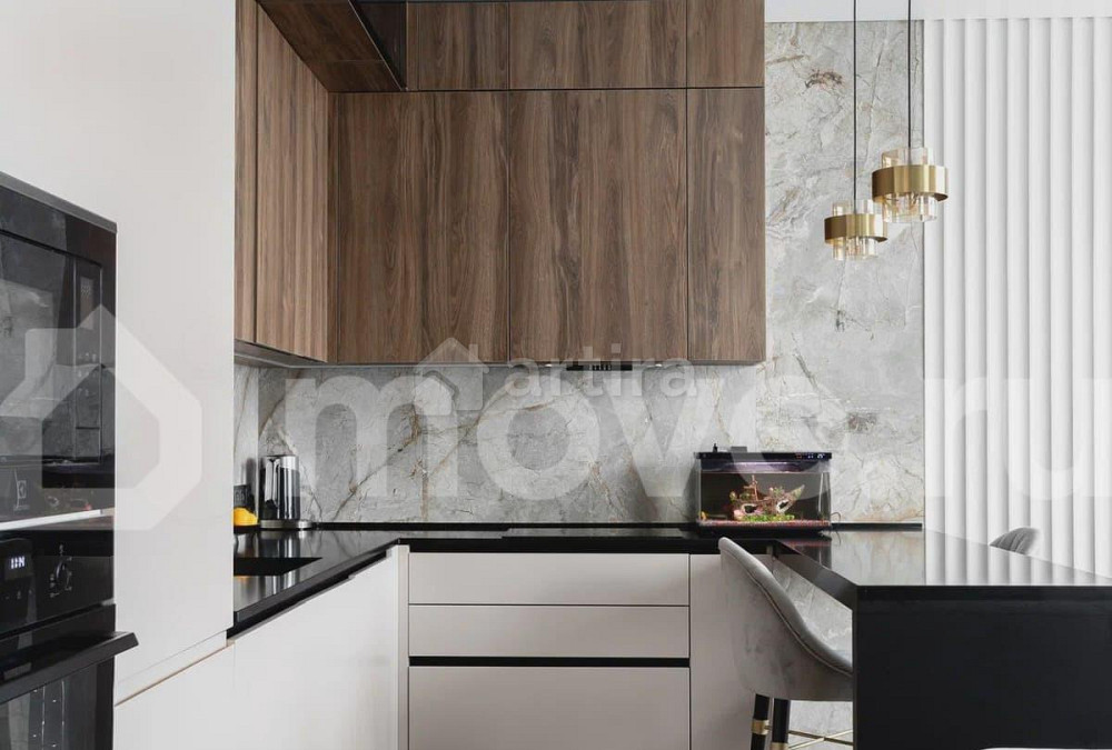 3-комн. квартира, 88.8 м2, 14/22 эт. Москва - изображение 5