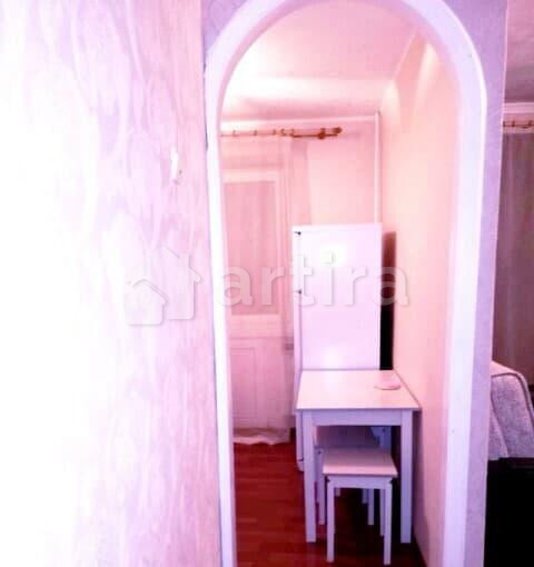 1-комн. квартира, 40 м2, 3/5 эт. Саратов - изображение 3