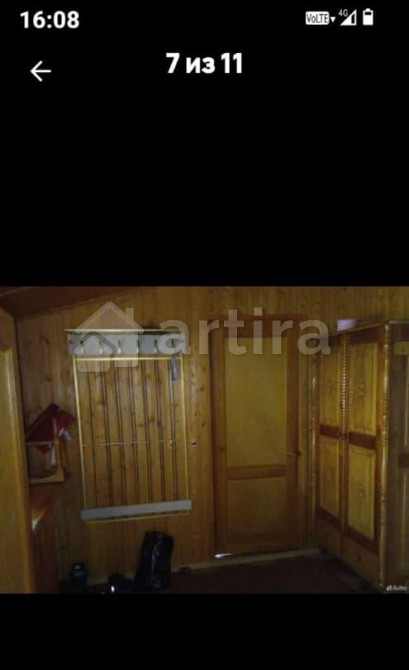 Дом, 45 м2, 1 сотка, 1 эт. Авдон - изображение 5