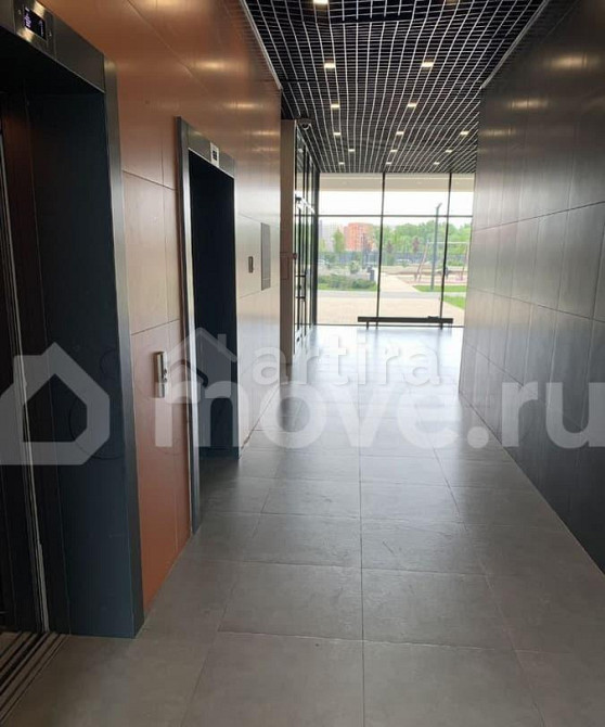 4-комн. квартира, 84.6 м2, 10/25 эт. Москва - изображение 4