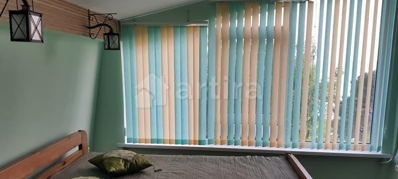 2-комн. апарт-ы, 47 м2, 3/3 эт. Ялта - изображение 13