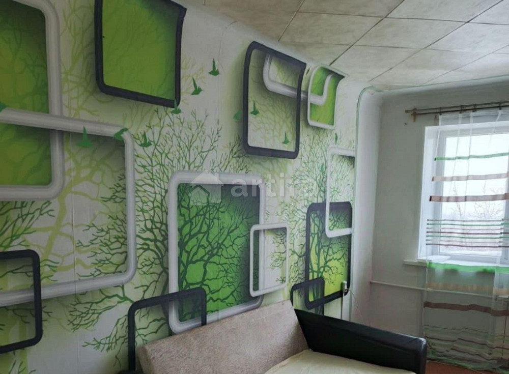 Комната, 18 м2, 5/5 эт. Саратов - изображение 4