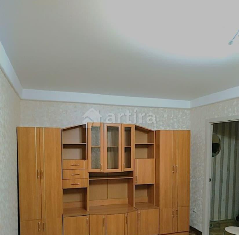 Комната, 18 м2, 1/9 эт. Санкт-Петербург - изображение 3