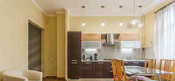 Таунхаус, 135 м2, 30 соток, 3 эт. Санкт-Петербург