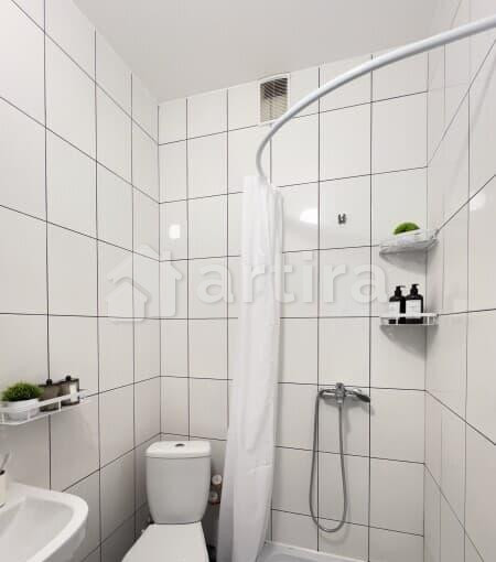 Студия, 18 м2, 2/17 эт. Видное - изображение 12