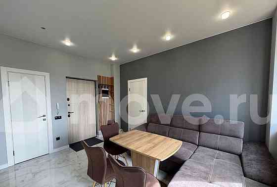 1-комн. апарт-ы, 33.5 м2, 6/10 эт. Москва