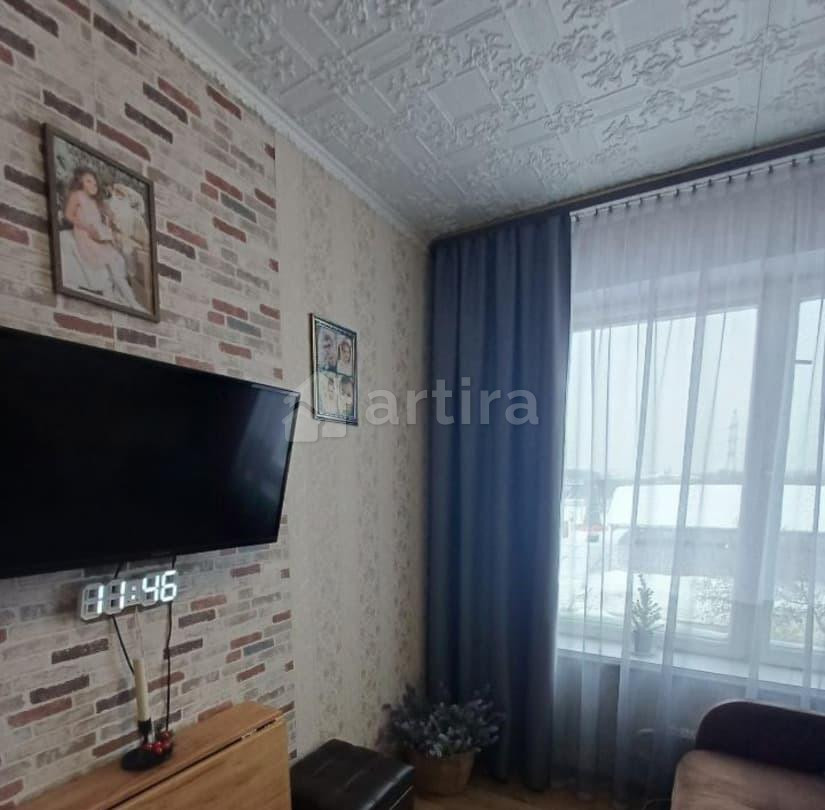 Комната, 8.2 м2, 4/9 эт. Москва - изображение 5