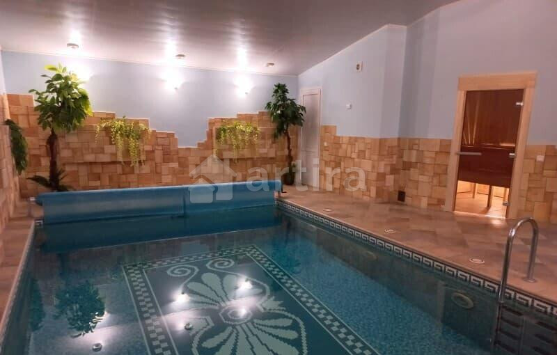 Дом, 600 м2 Красногорск - изображение 15