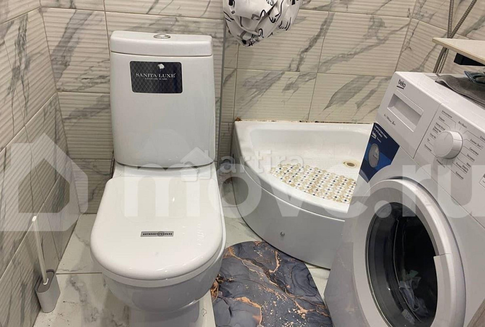 Студия, 19.5 м2, 2/17 эт. Москва - изображение 2