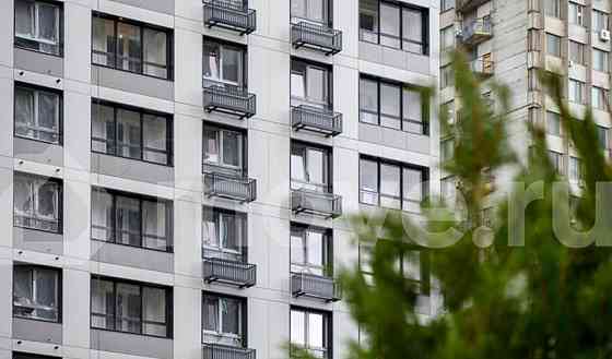 4-комн. квартира, 96 м2, 10/17 эт. Москва