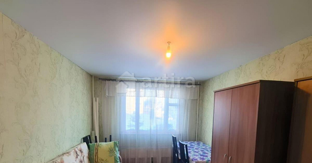 Комната, 14.2 м2, 1/16 эт. Москва - изображение 1