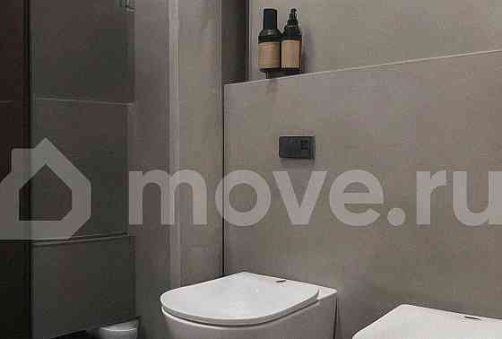 3-комн. квартира, 90 м2, 17/22 эт. Москва