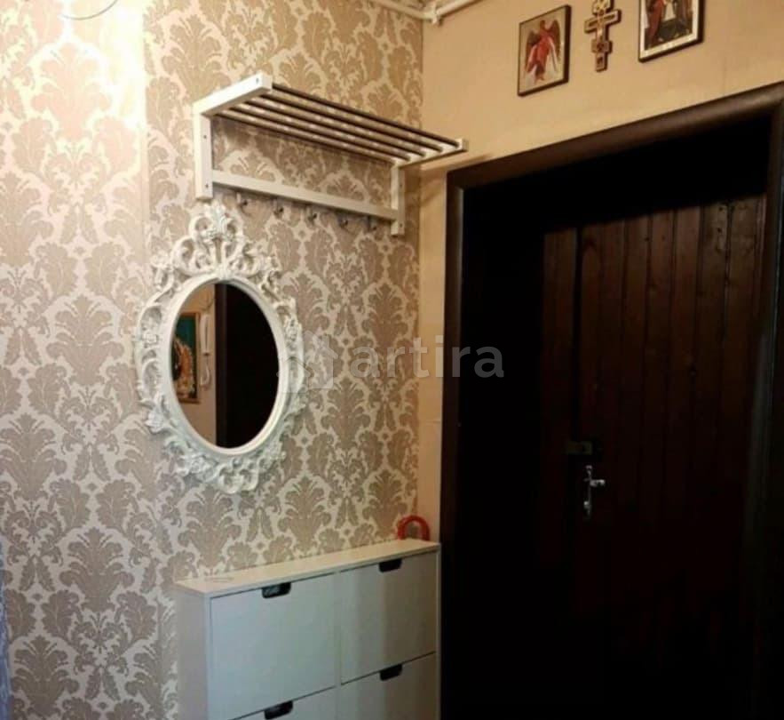 Комната, 19 м2, 2/6 эт. Санкт-Петербург - изображение 5