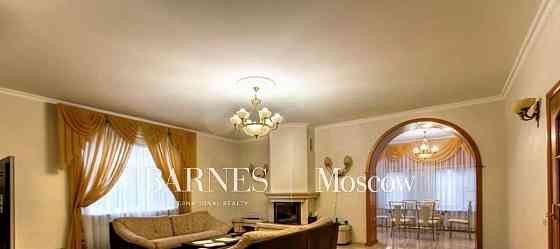 Дом, 500 м2, 15 соток, 3 эт. Красногорск