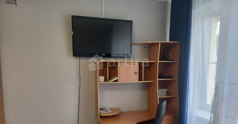 Комната, 24 м2, 4/5 эт. Санкт-Петербург - изображение 5