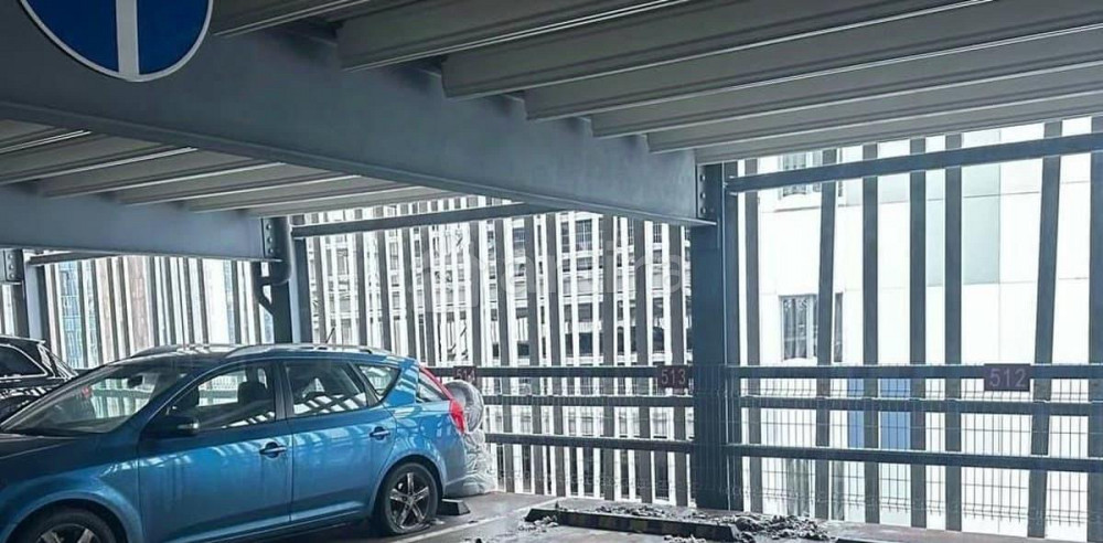 Гараж, 14 м2 Москва - изображение 1