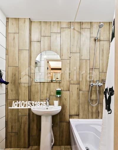 Студия, 15 м2, 2/4 эт. Подольск - изображение 11