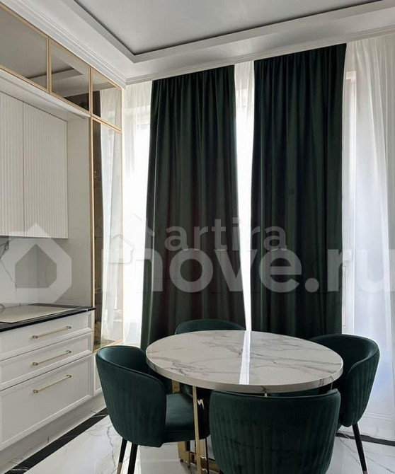 3-комн. квартира, 71.7 м2, 14/37 эт. Москва - изображение 2