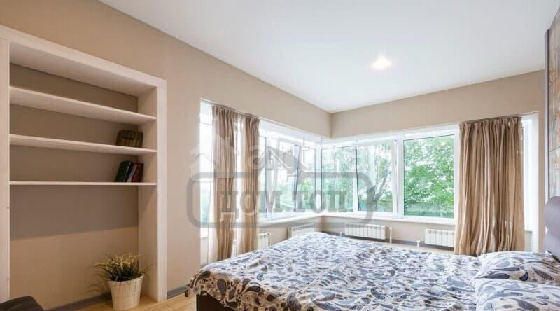 Коттедж, 1000 м2 Солнечногорск - изображение 13