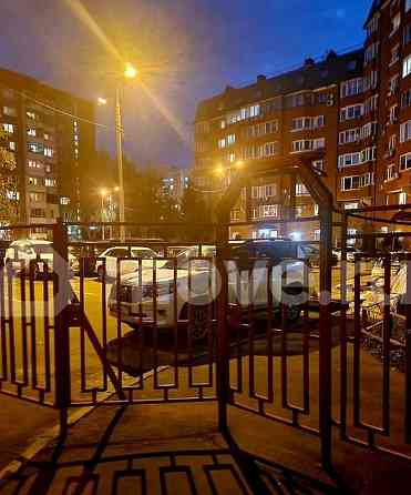 3-комн. квартира, 112 м2, 3/7 эт. Москва