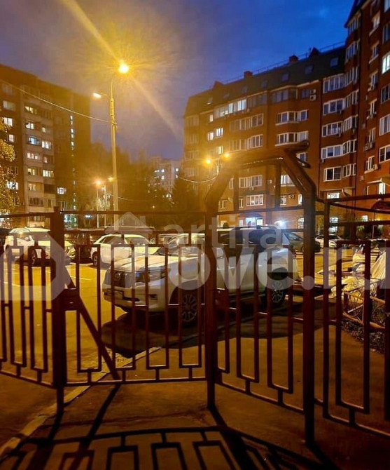 3-комн. квартира, 112 м2, 3/7 эт. Москва - изображение 1