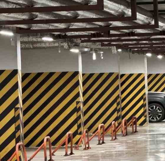 Гараж, 13.8 м2 Москва