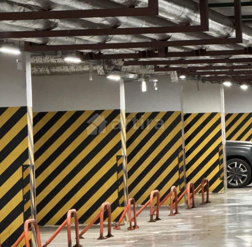 Гараж, 13.8 м2 Москва - изображение 3