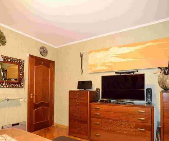 1-комн. квартира, 38 м2, 9/9 эт. Мытищи