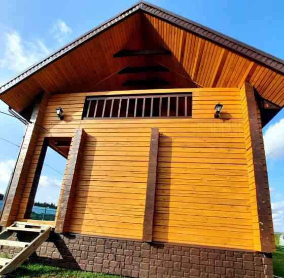 Дом, 86 м2, 15 соток, 2 эт. Ревда