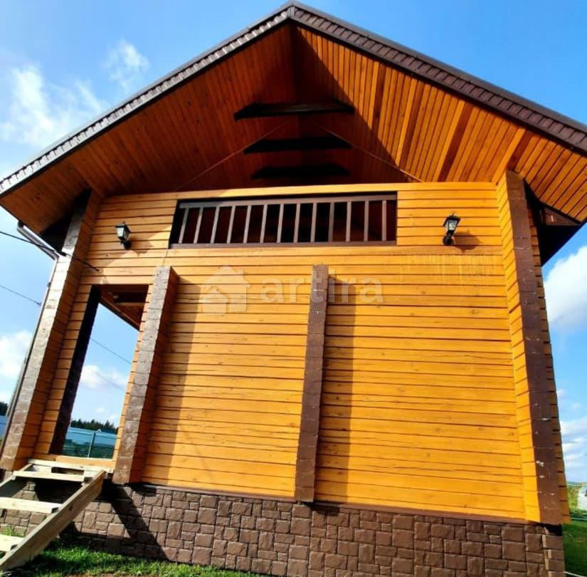 Дом, 86 м2, 15 соток, 2 эт. Ревда - изображение 3