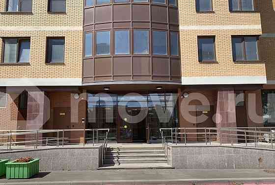 3-комн. квартира, 104 м2, 7/16 эт. Москва