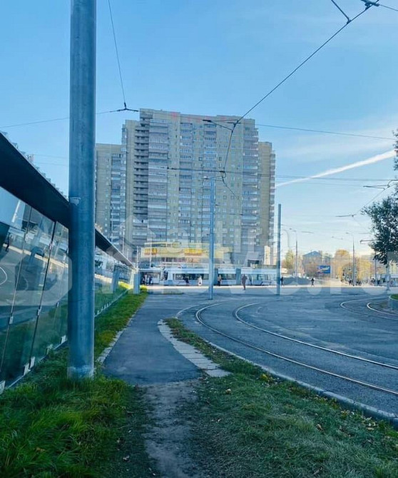 3-комн. квартира, 85 м2, 4/20 эт. Москва - изображение 1