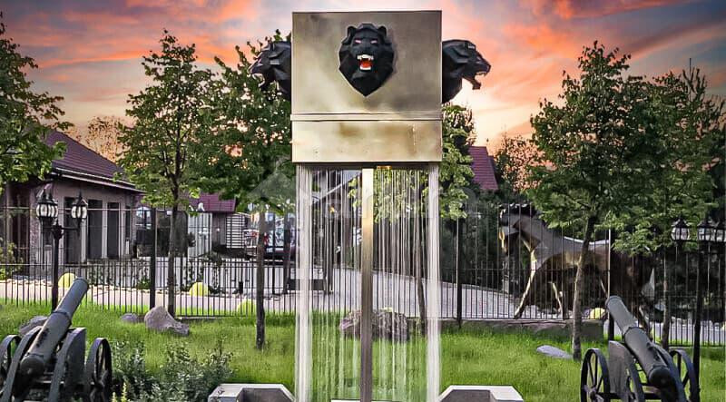 Коттедж, 250 м2 Зеленогорск - изображение 8