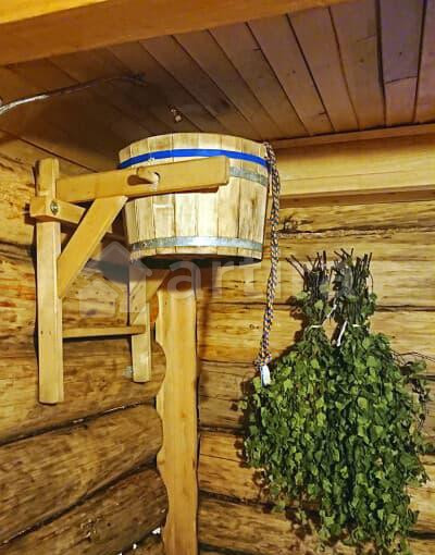 Коттедж, 65 м2 Сертолово - изображение 8