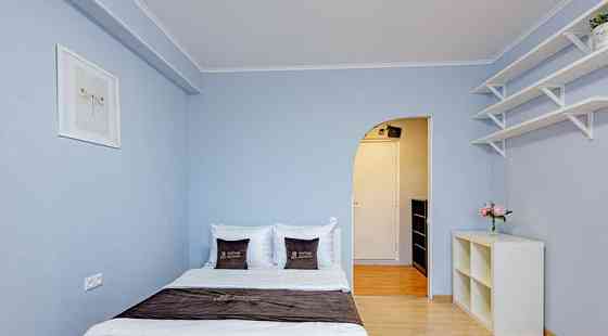 1-комн. квартира, 35 м2, 12/16 эт. Москва