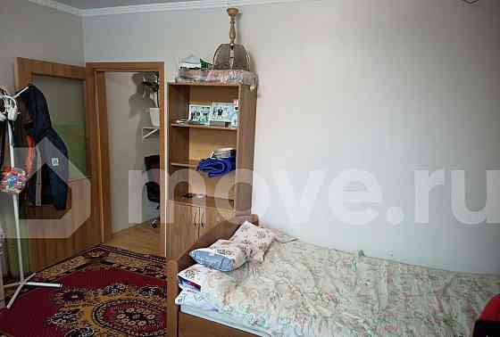 1-комн. квартира, 41.7 м2, 3/17 эт. Москва