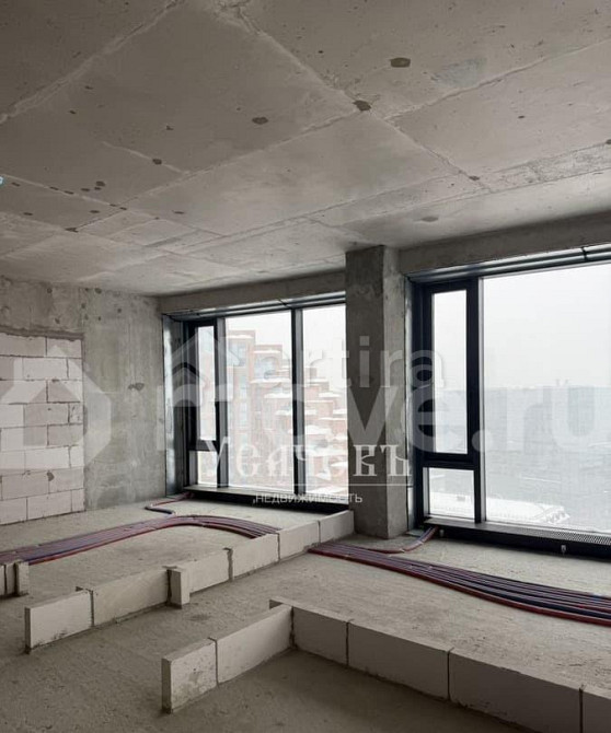 4-комн. квартира, 123.8 м2, 13/32 эт. Москва - изображение 6