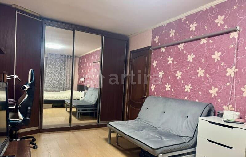 2-комн. квартира, 44.4 м2, 1/9 эт. Москва - изображение 7