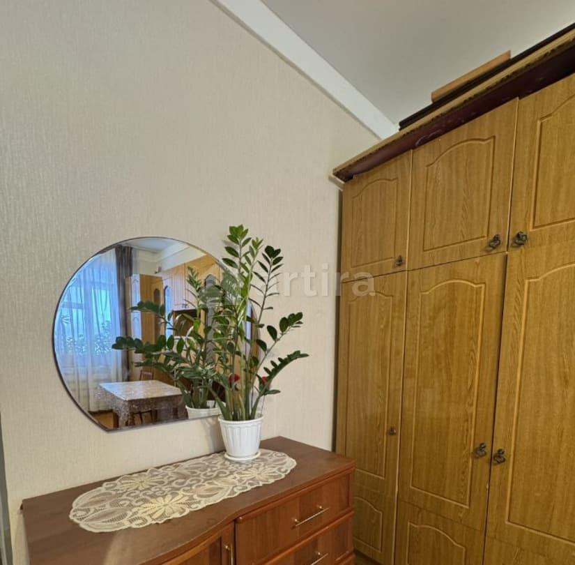 Комната, 20 м2, 1/3 эт. Казань - изображение 4