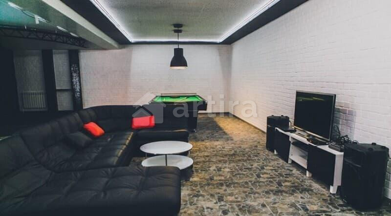 Коттедж, 550 м2 Чехов - изображение 11