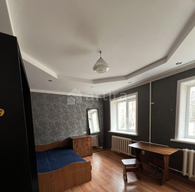 Комната, 18 м2, 1/3 эт. Новосибирск - изображение 2