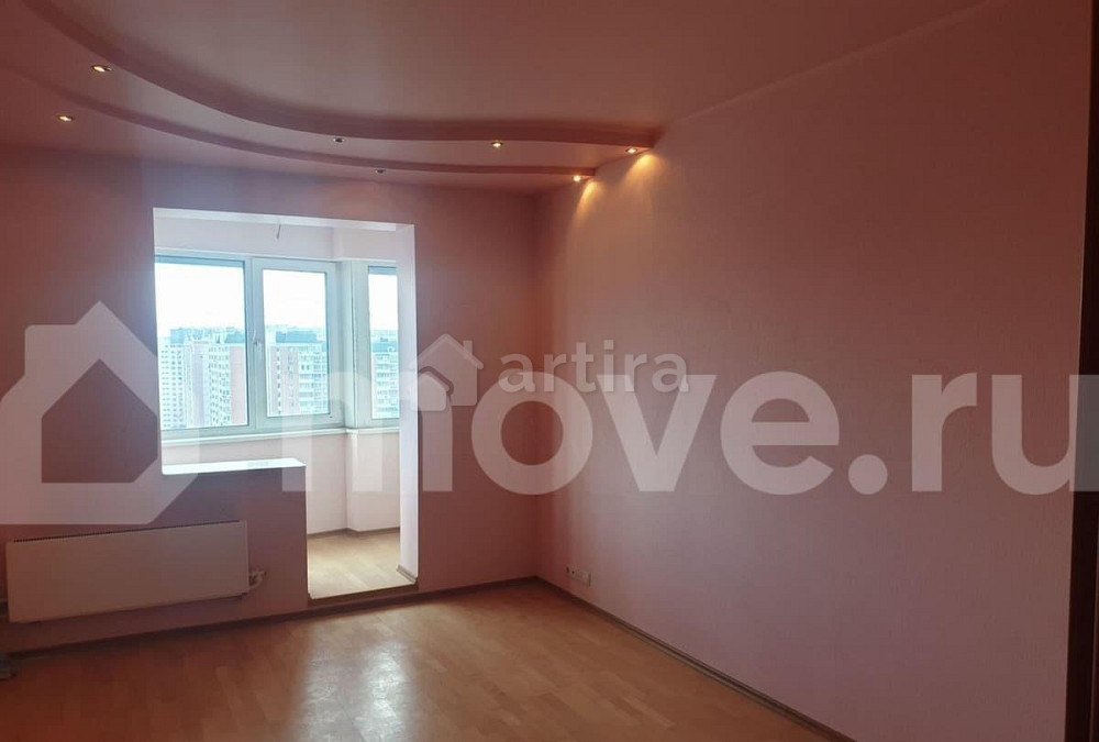 4-комн. квартира, 120 м2, 17/22 эт. Москва - изображение 2