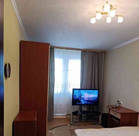 Комната, 16 м2, 2/8 эт. Москва