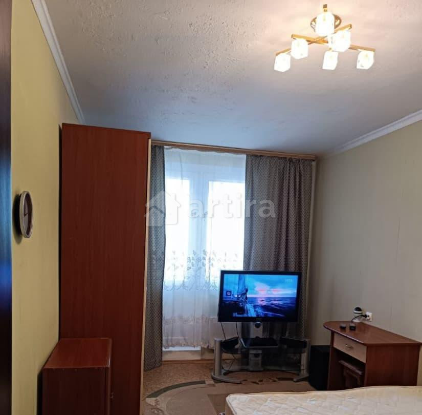 Комната, 16 м2, 2/8 эт. Москва - изображение 1