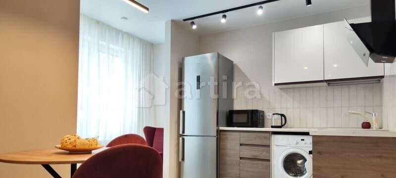 1-комн. квартира, 38 м2, 7/17 эт. Тюмень - изображение 9