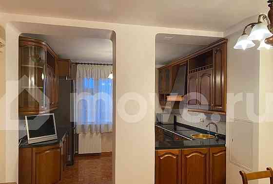 5-комн. квартира, 128 м2, 11/17 эт. Москва